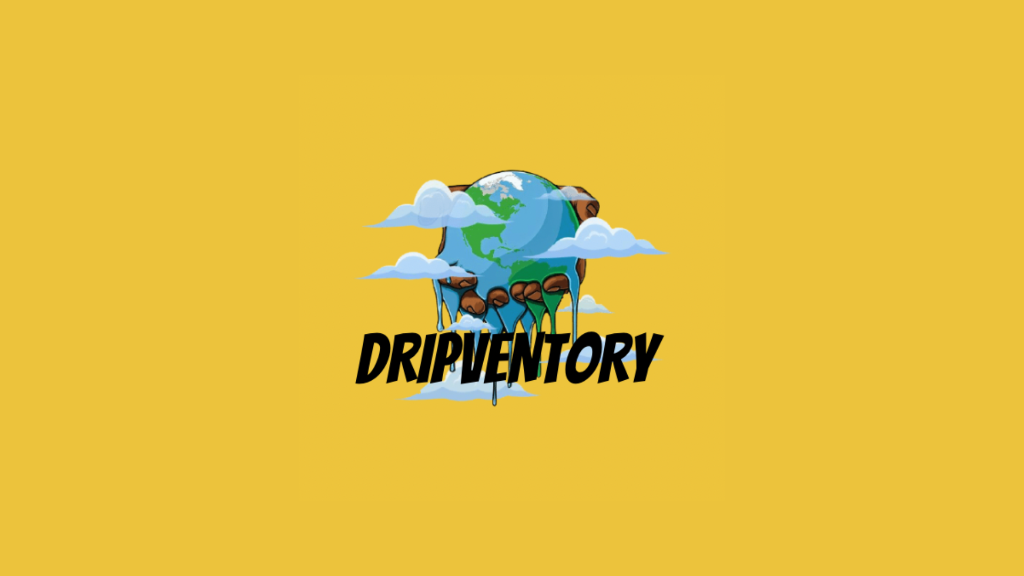 welcome to dripventory