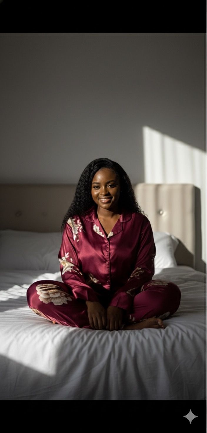 Pajama Sets