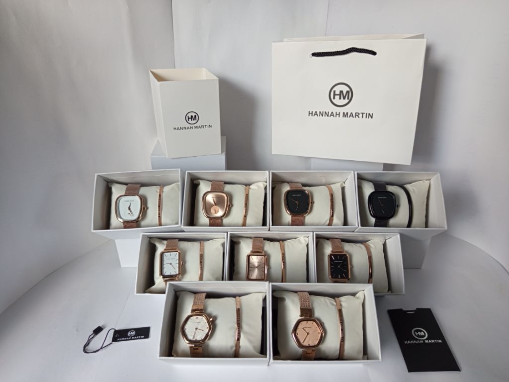 Premium Hannah Martin Watches
