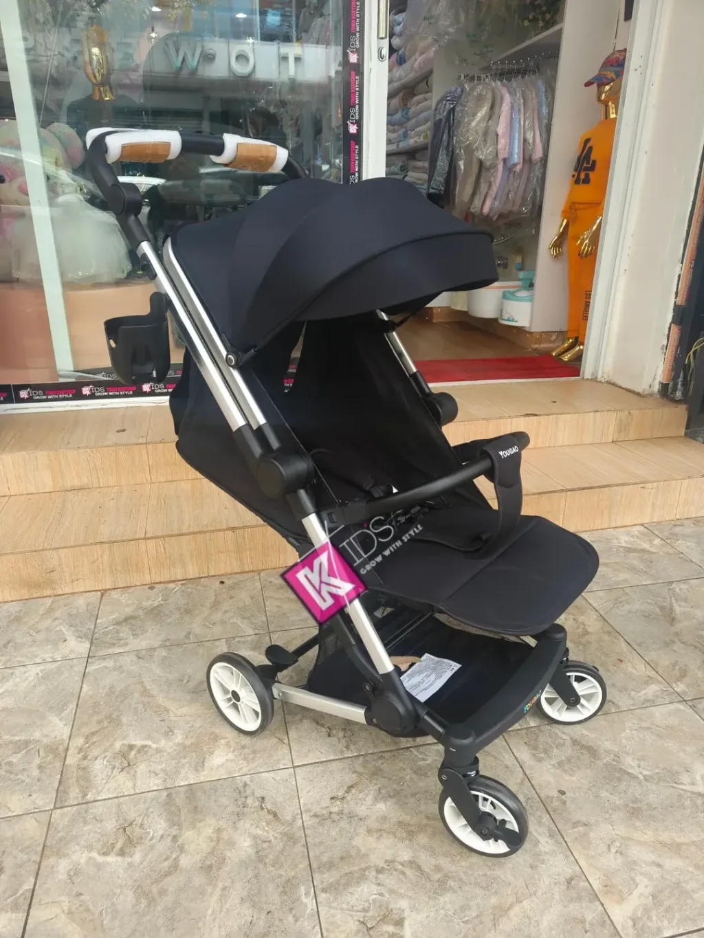 strollers