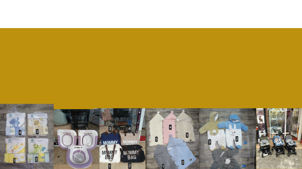 Quality at affordable prices
