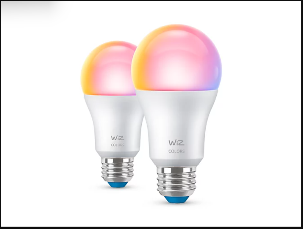 Smart Home & Lighting