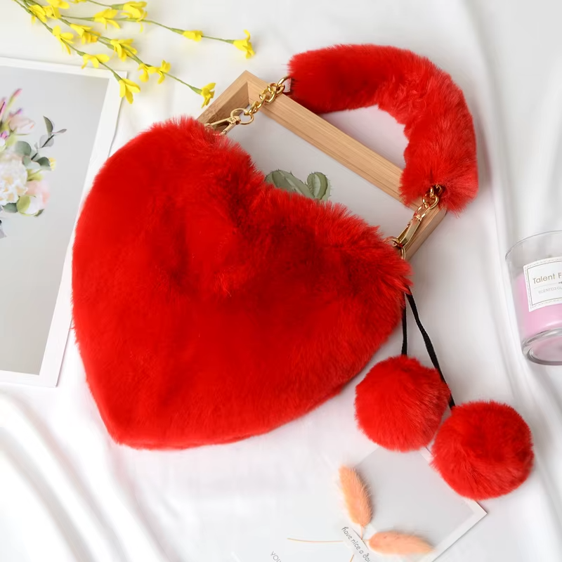 Lover Girl Bags