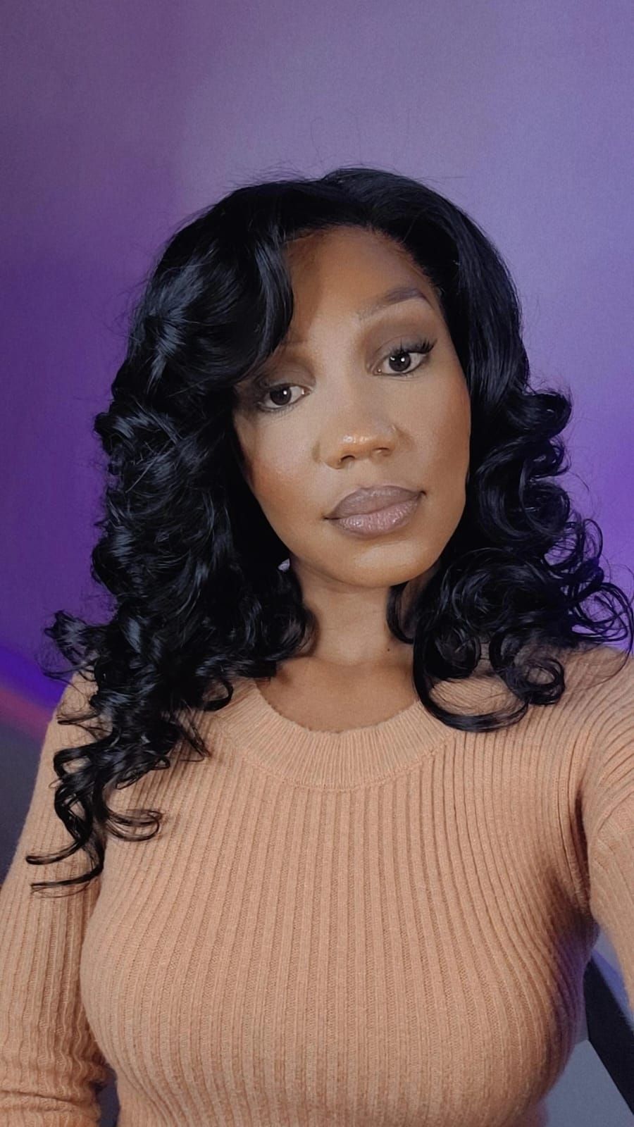 HUMAN HAIR WIGS