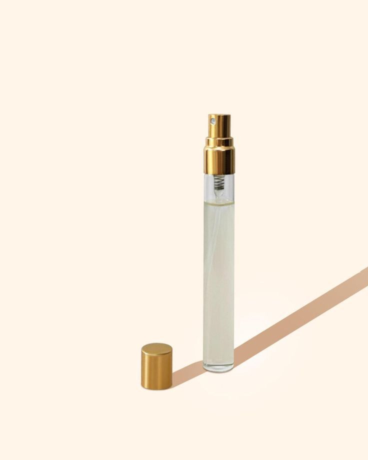Chanira C. Perfumes