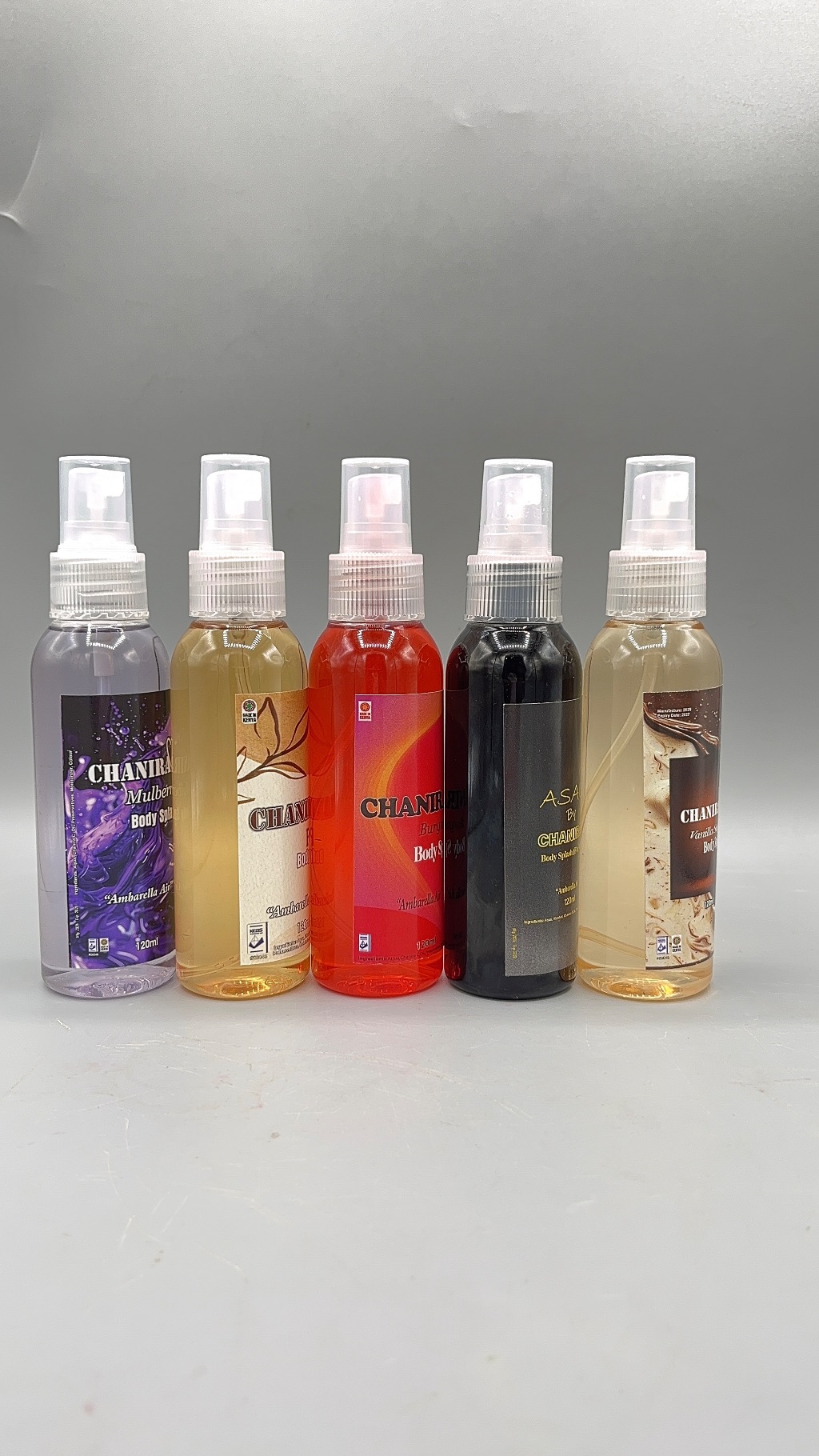 Unique Scents at Affordable Prices