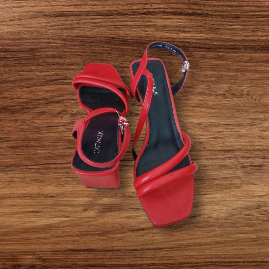 Lounge shoes
