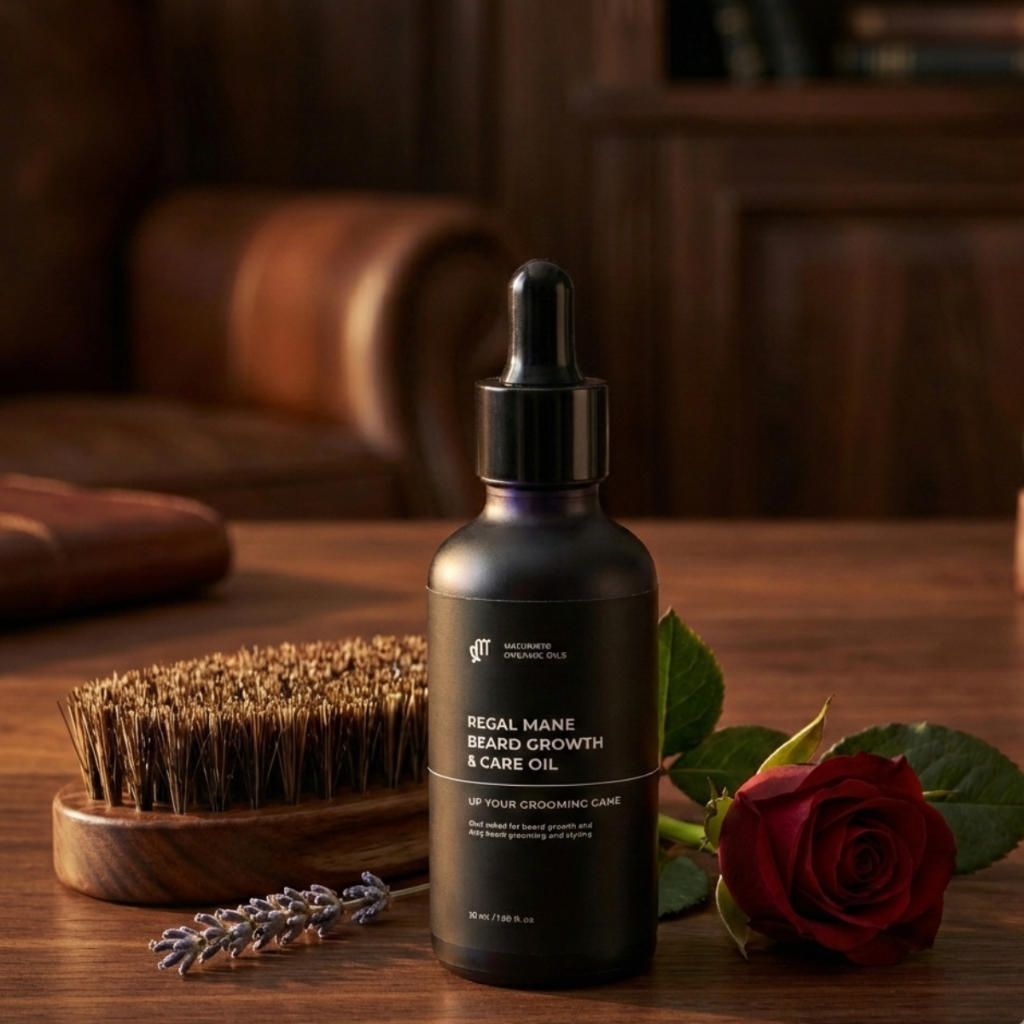 Beard Oils in Kenya