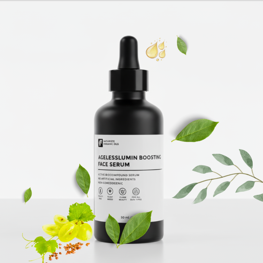 Face Serum