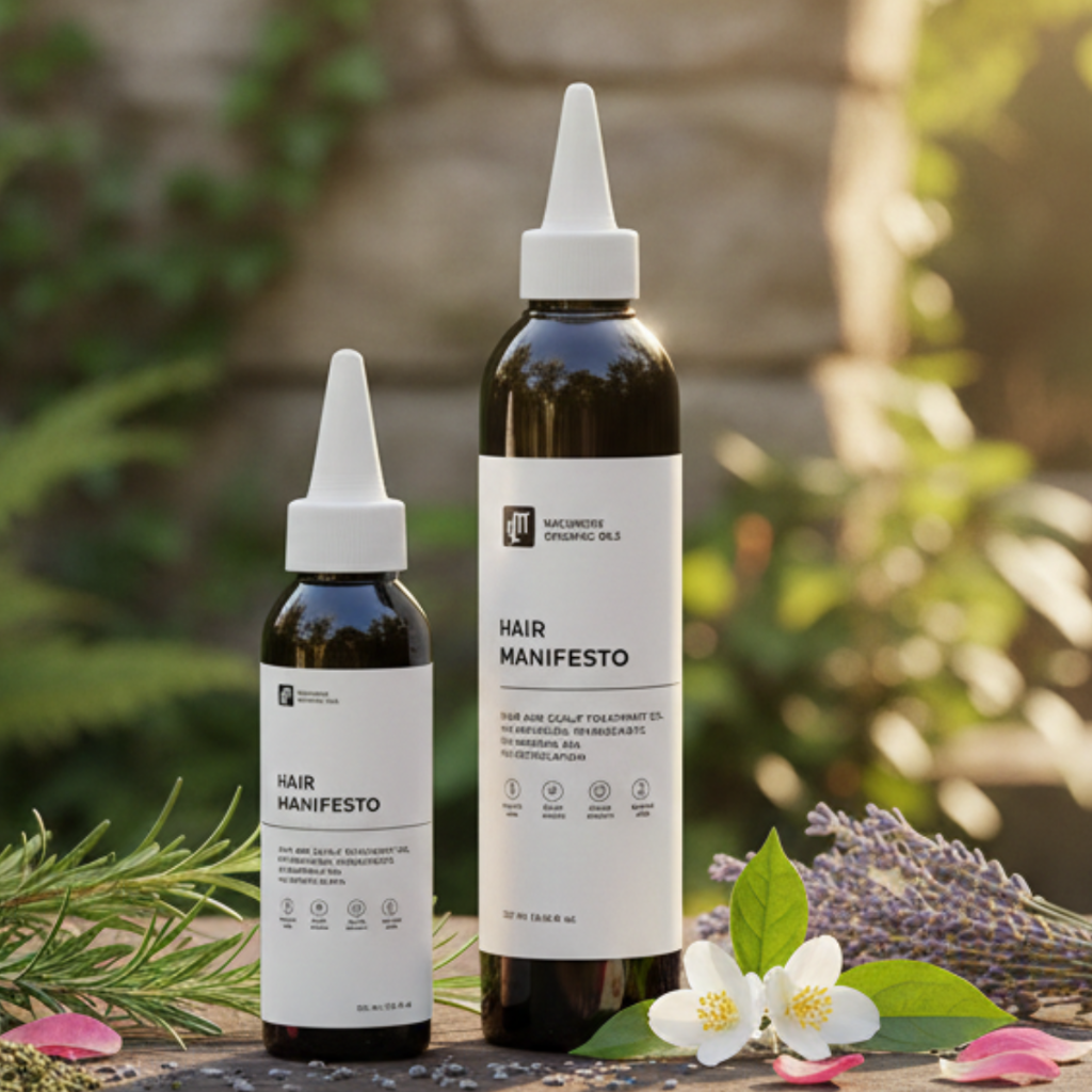 Hair Growth Oils in Kenya