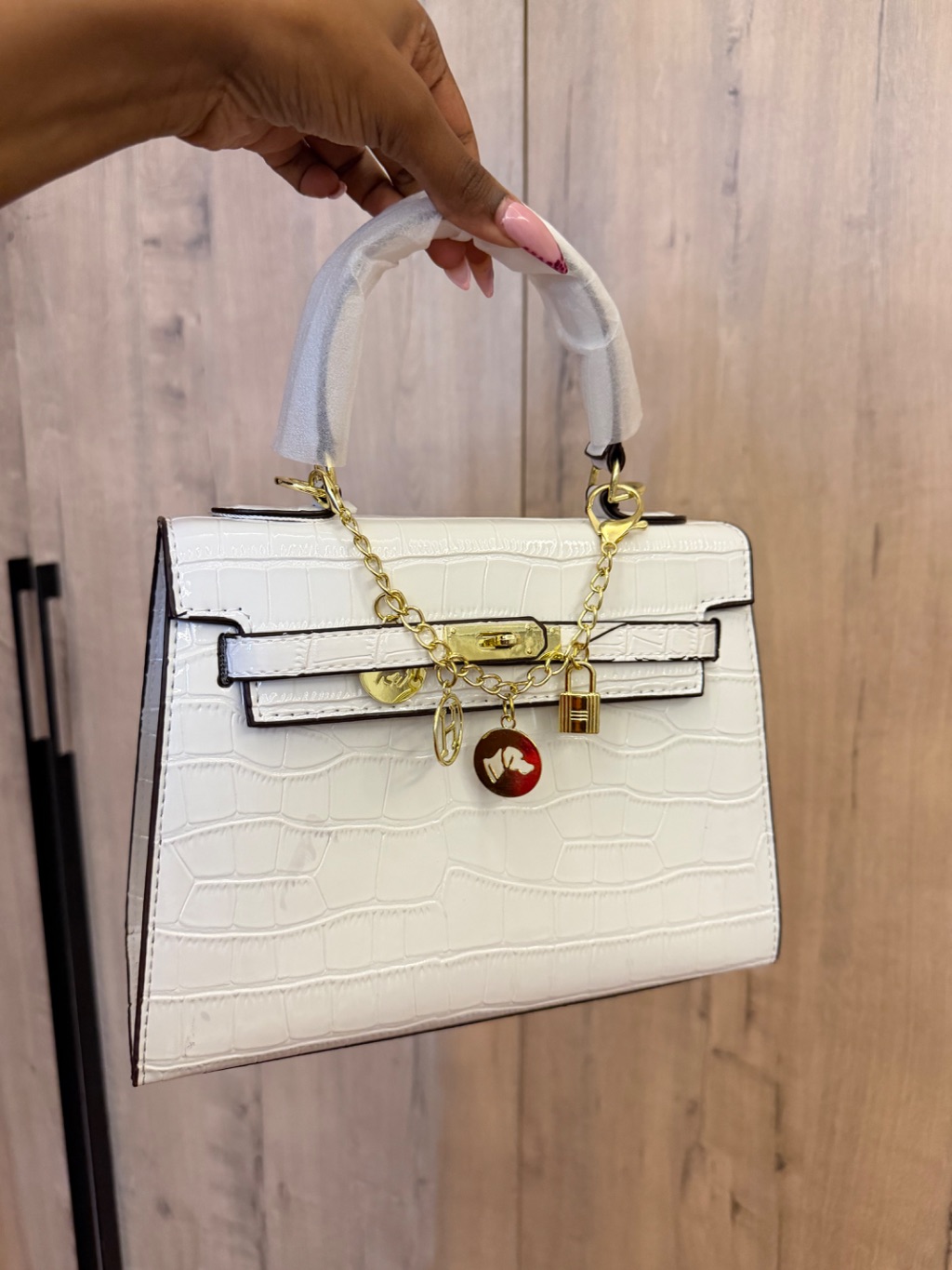 Luxury bags