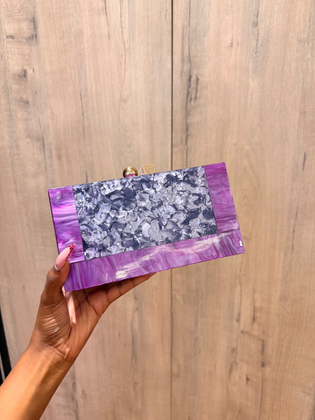Clutch Bag