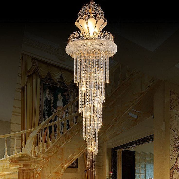 Chandelier