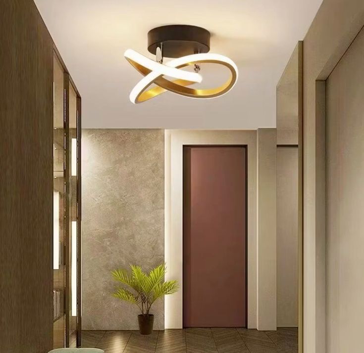 Cieling Lamp