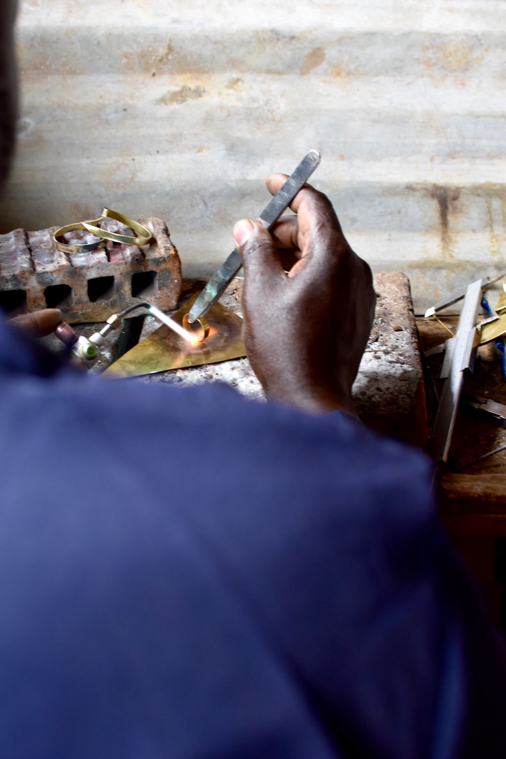 HANDCRAFTED FOR YOU
