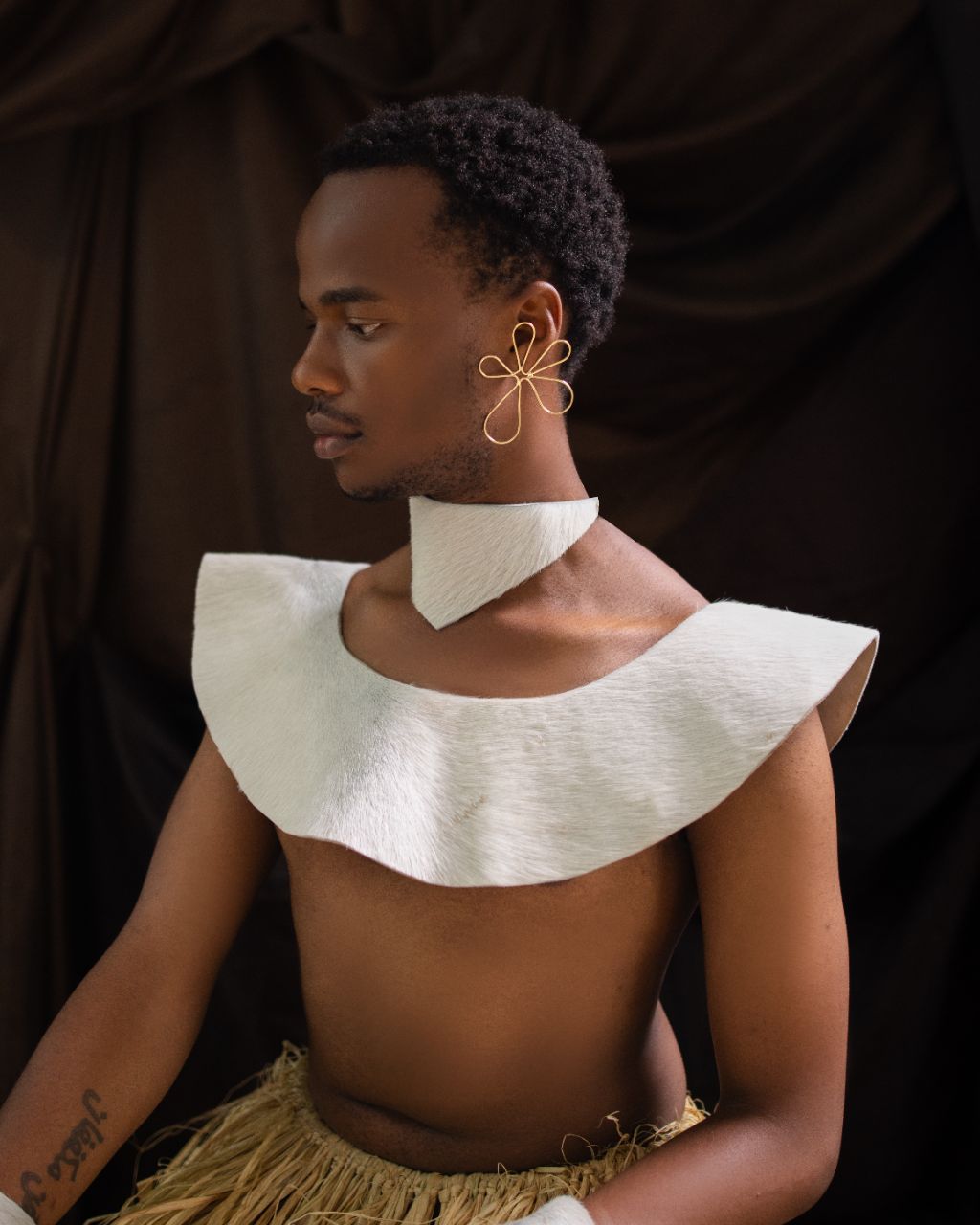 NECKPIECES