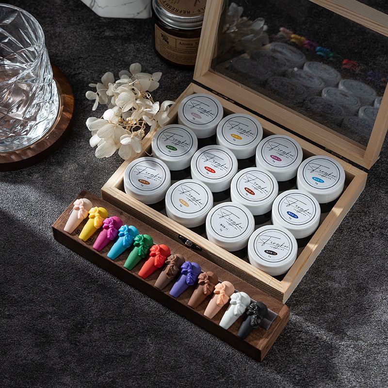 Molding Gel
