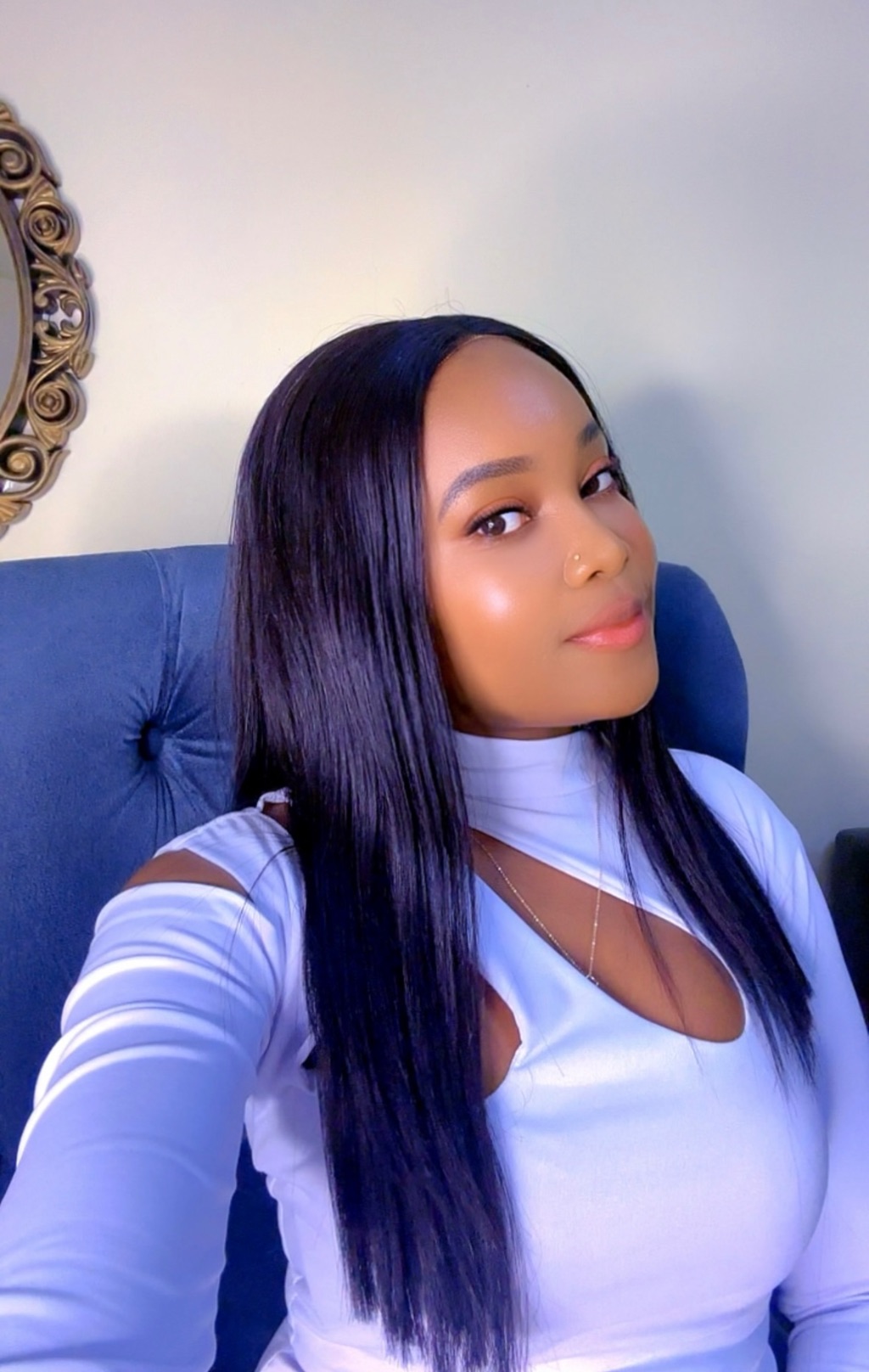Vietnamese Super Double Drawn wig