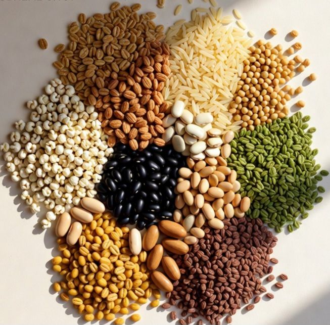 Legumes