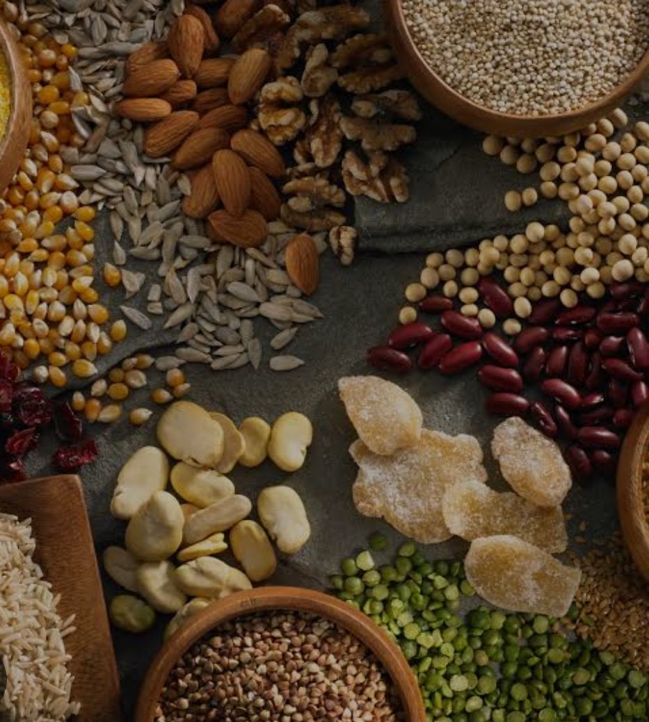 Seeds