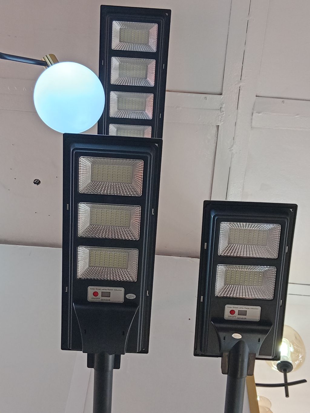 Electronics