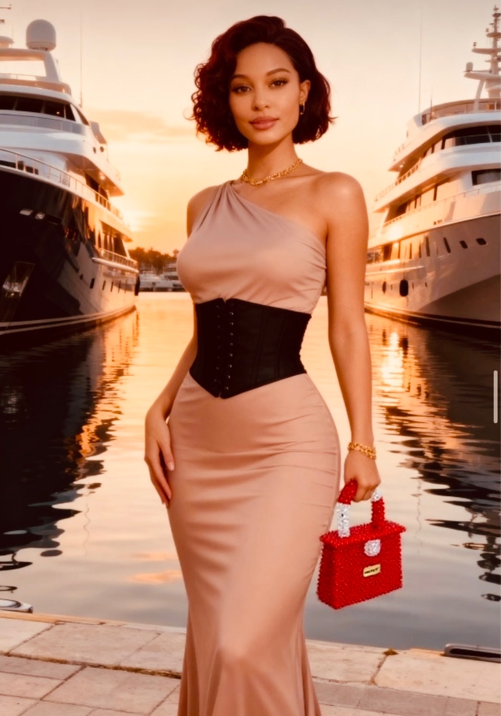 Your style, your way