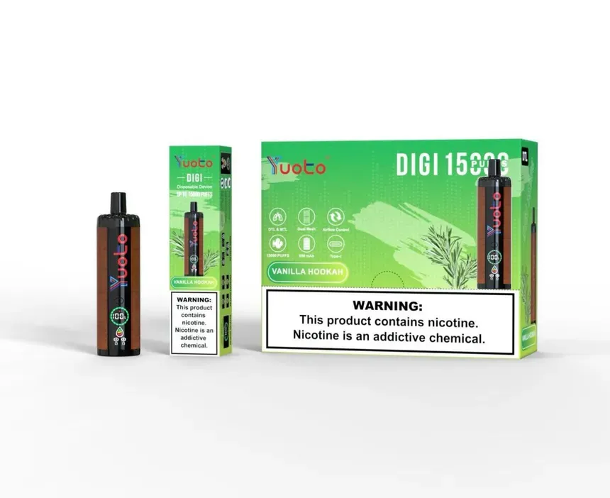 disposable vapes