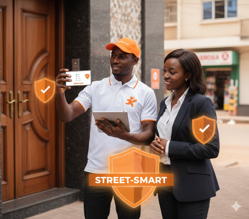 Street Smart
