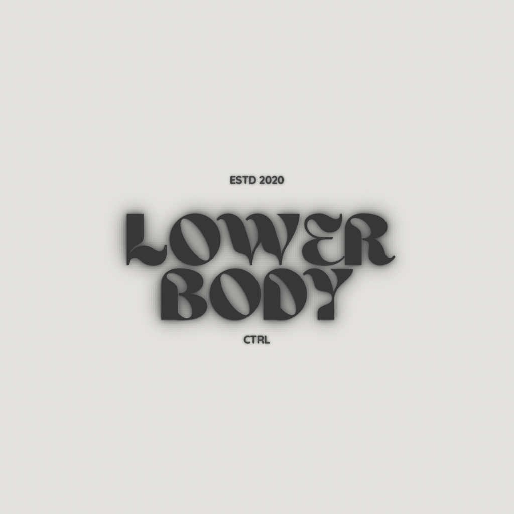 Lower Body