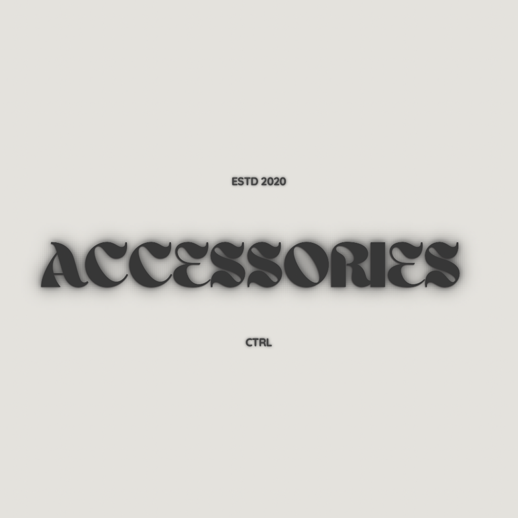 Accessories