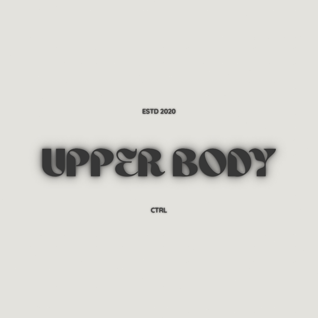Upper Body
