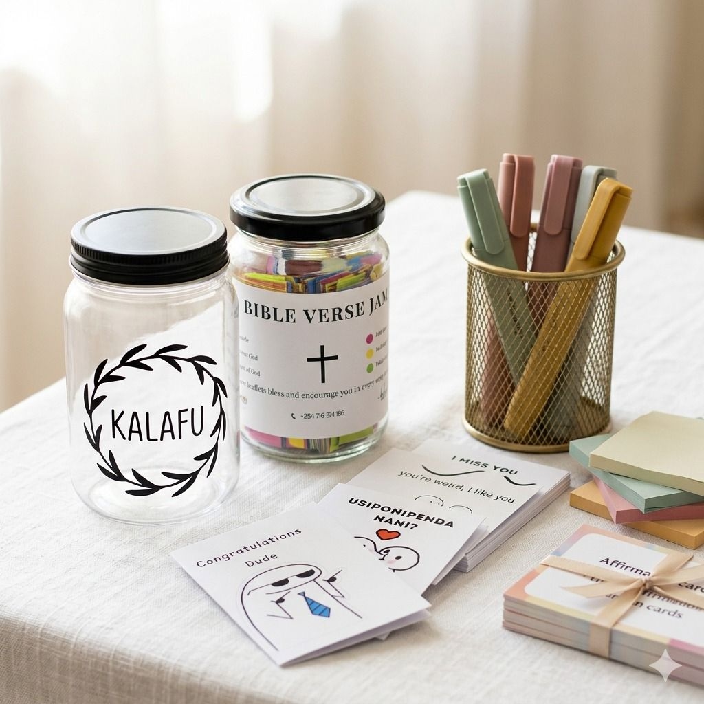 Stationery