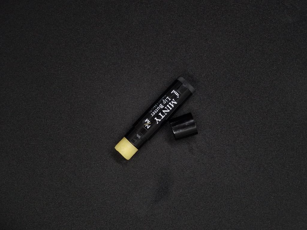 Lip Butters
