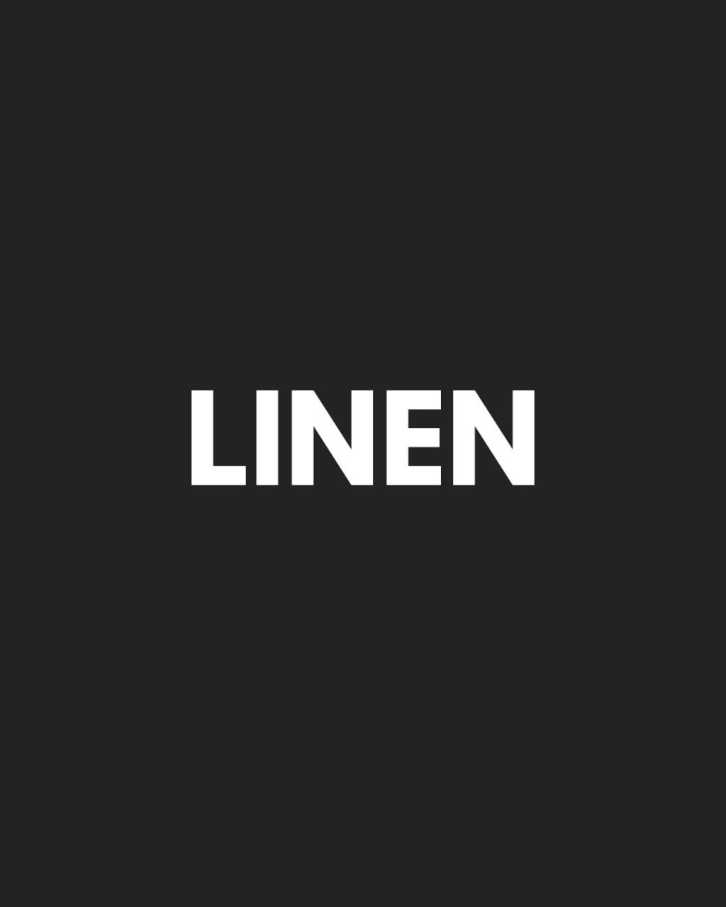 Linen