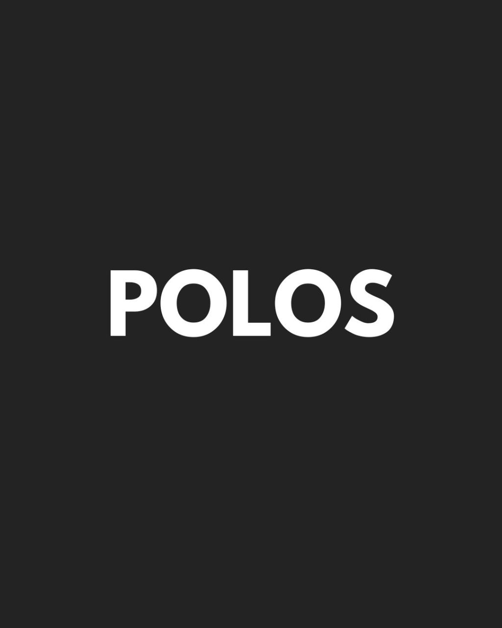 Polos