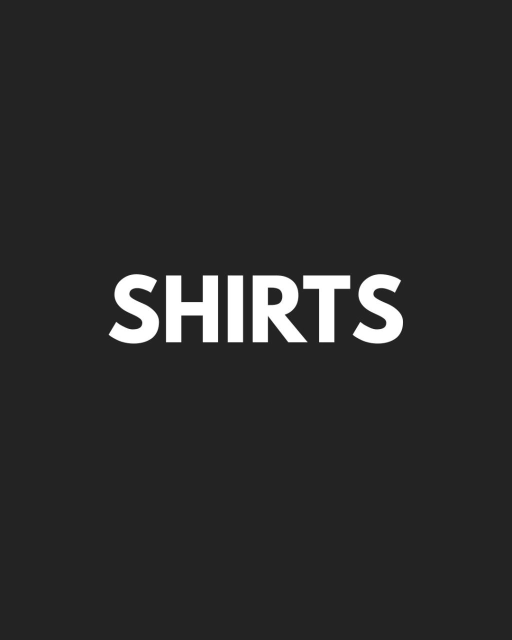 Shirts
