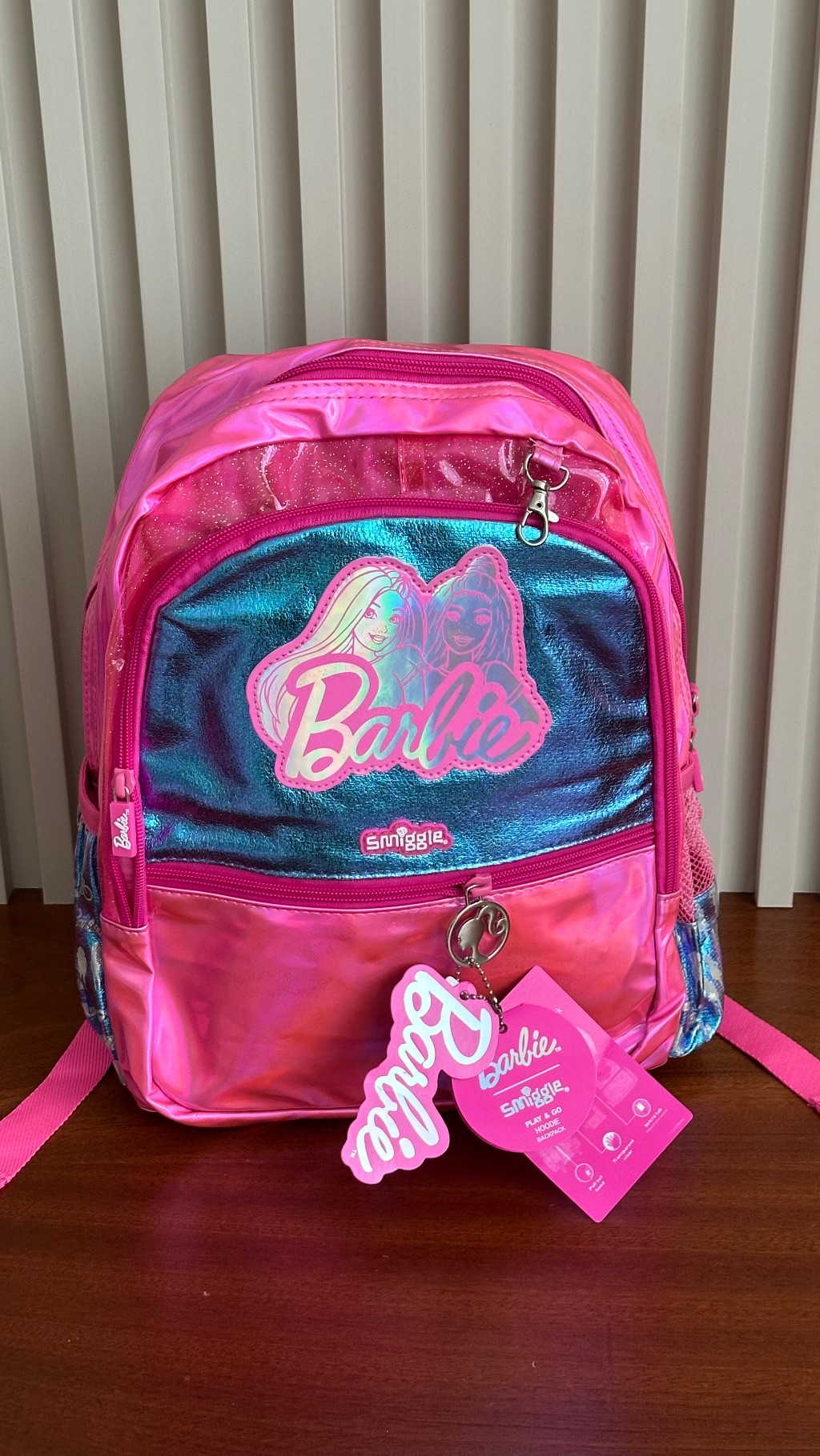 BAGS
