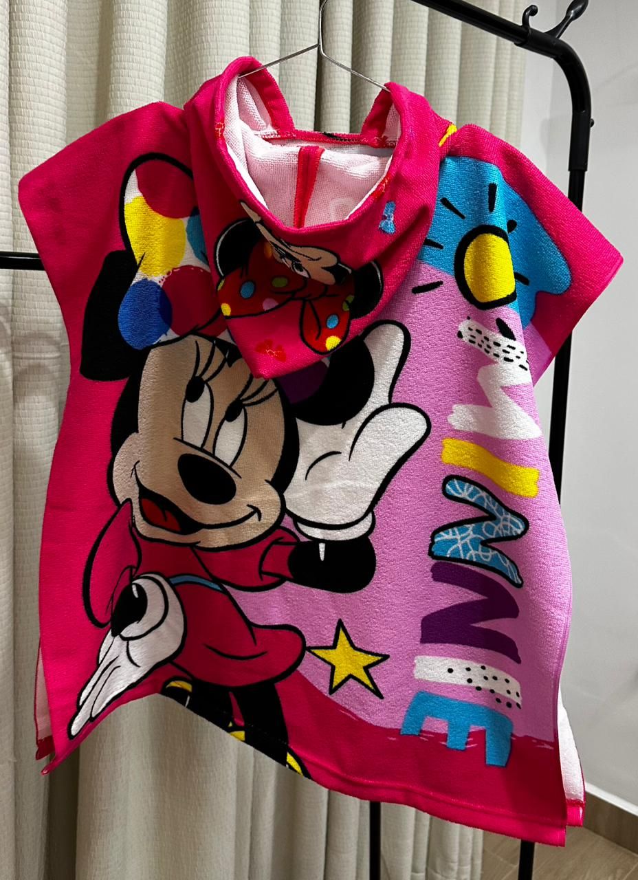 SWIM TOWELS