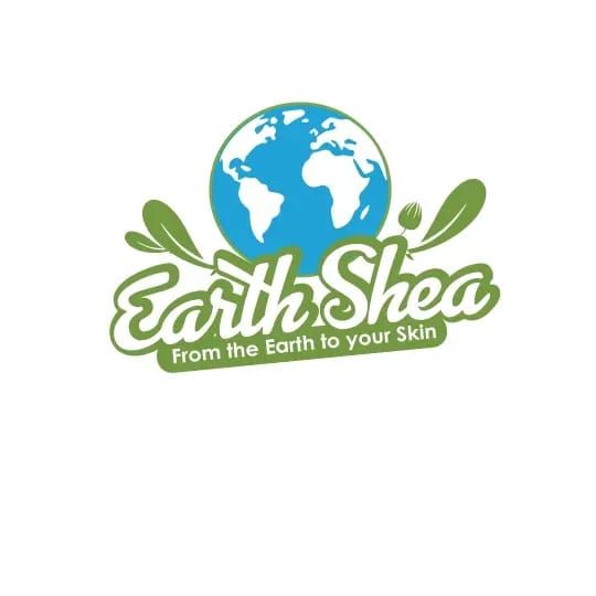 Earth Shea- from the earth to your skin