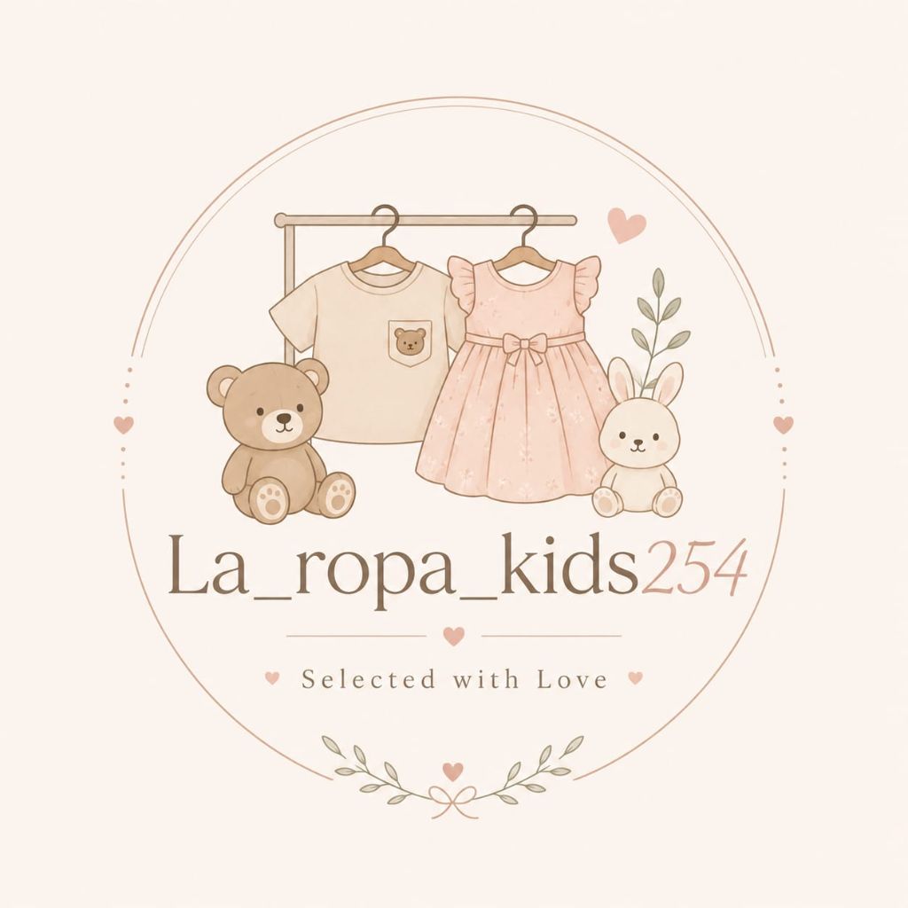 La Ropa Kids 254