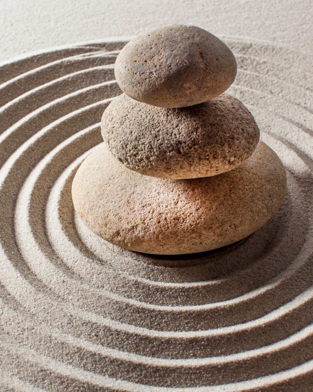 Designed for Tranquility 
