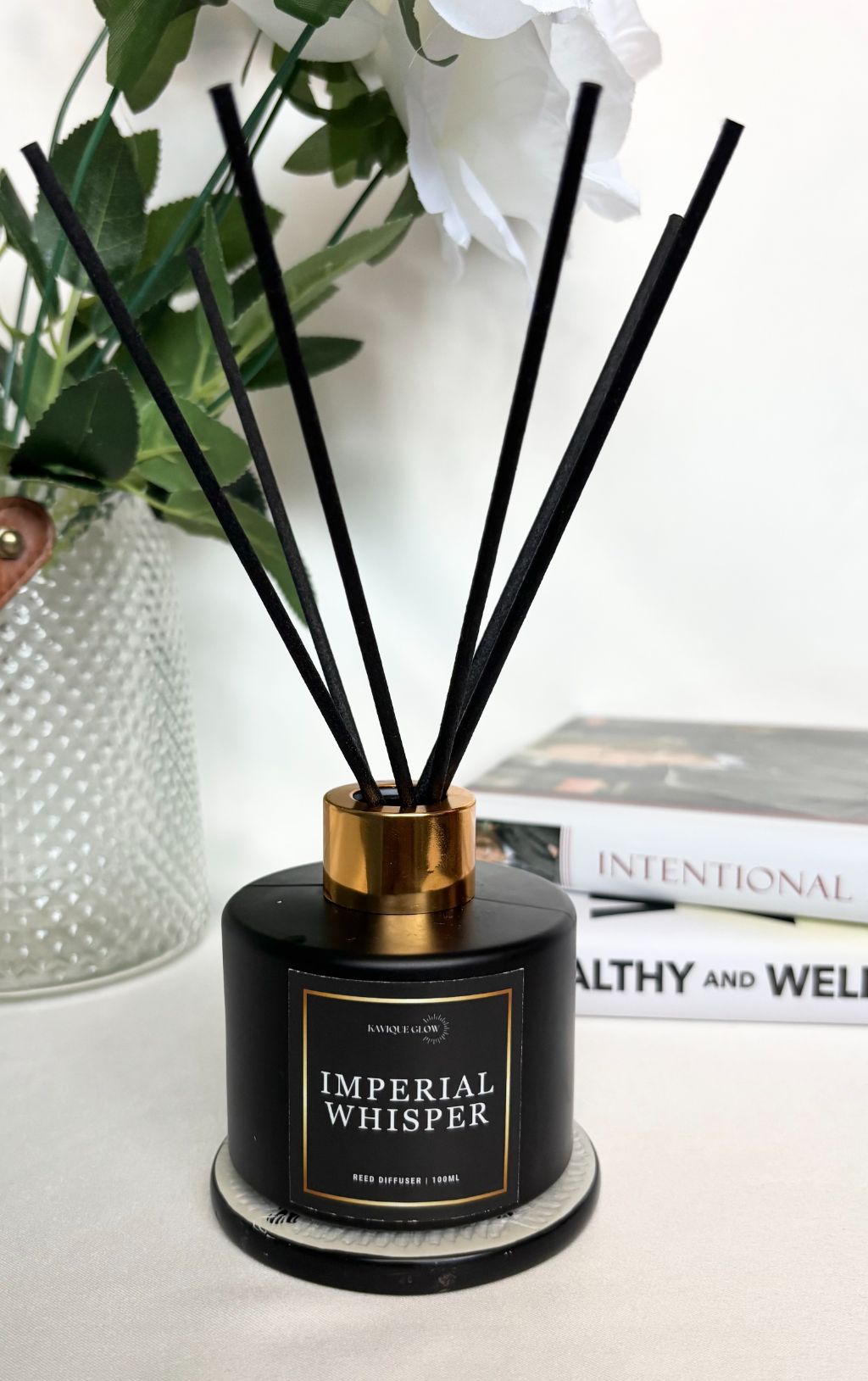 Reed Diffusers