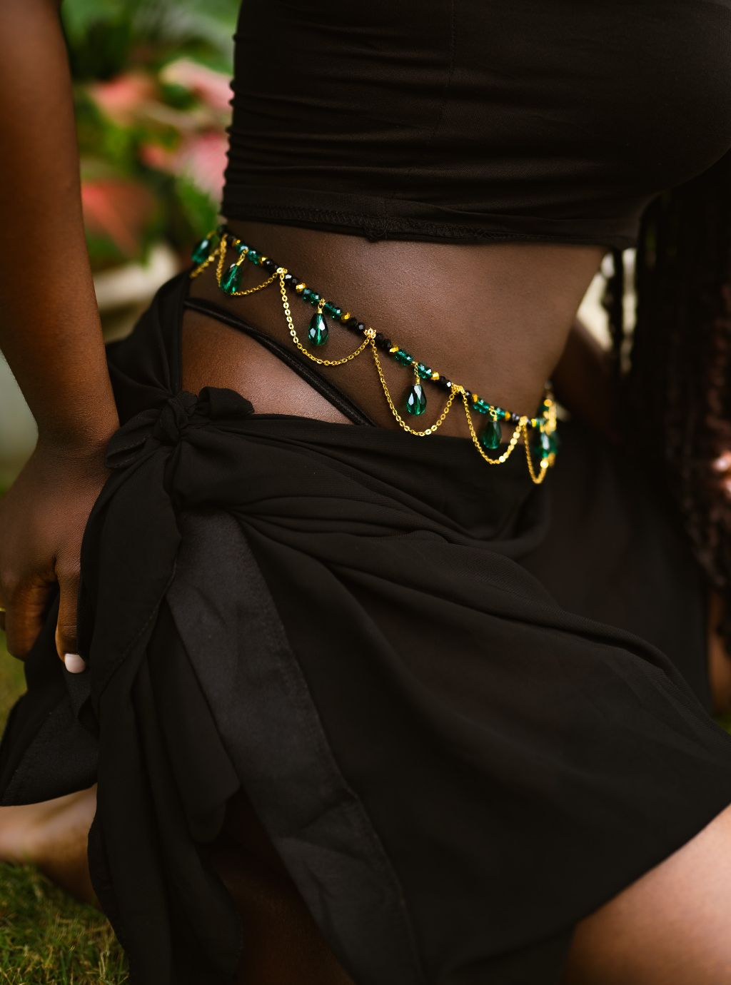 Waist Beads