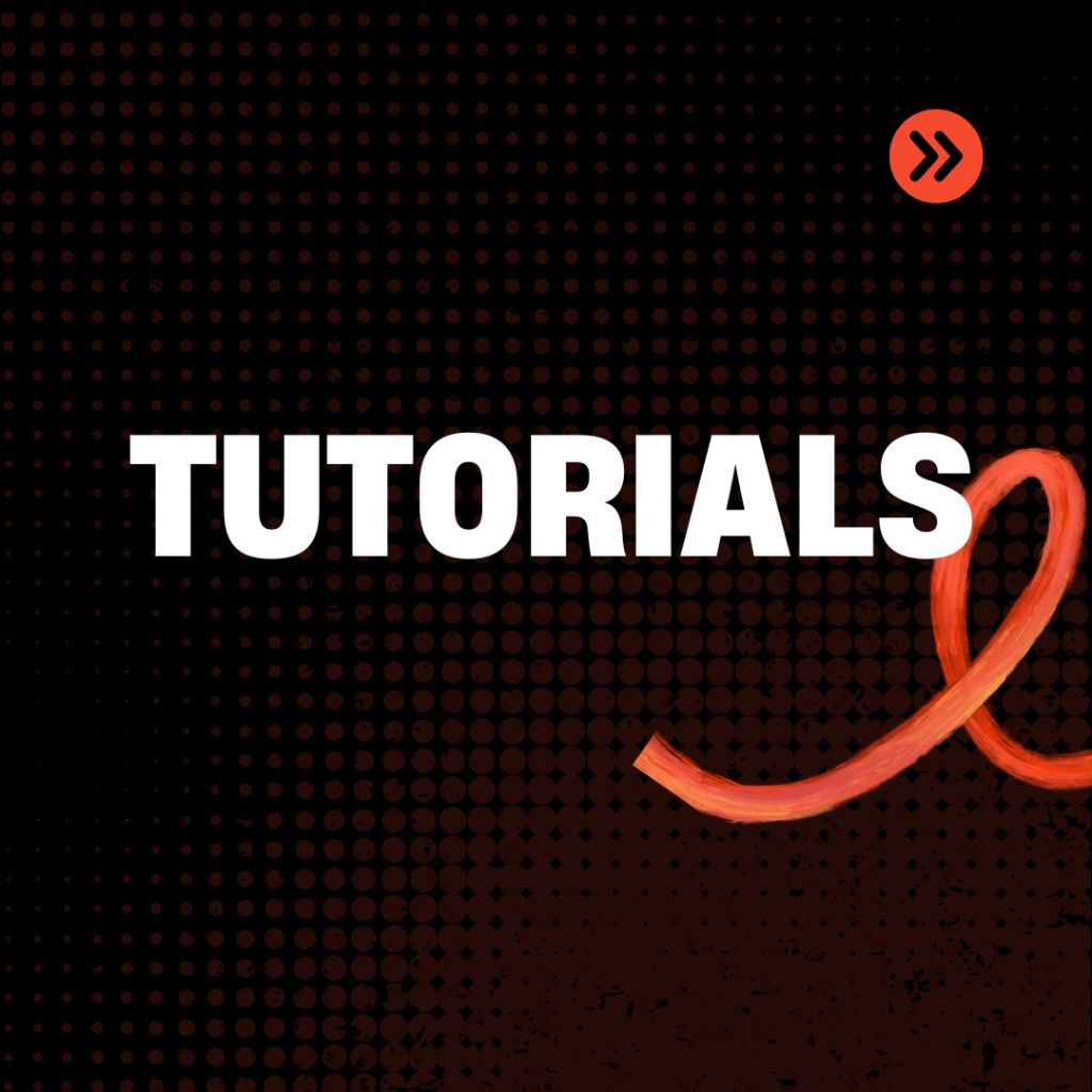 Tutorials