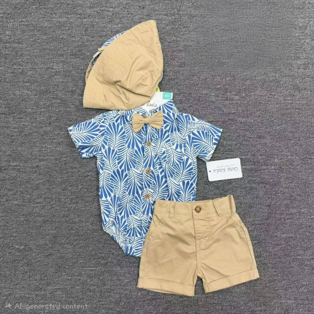 3 Piece