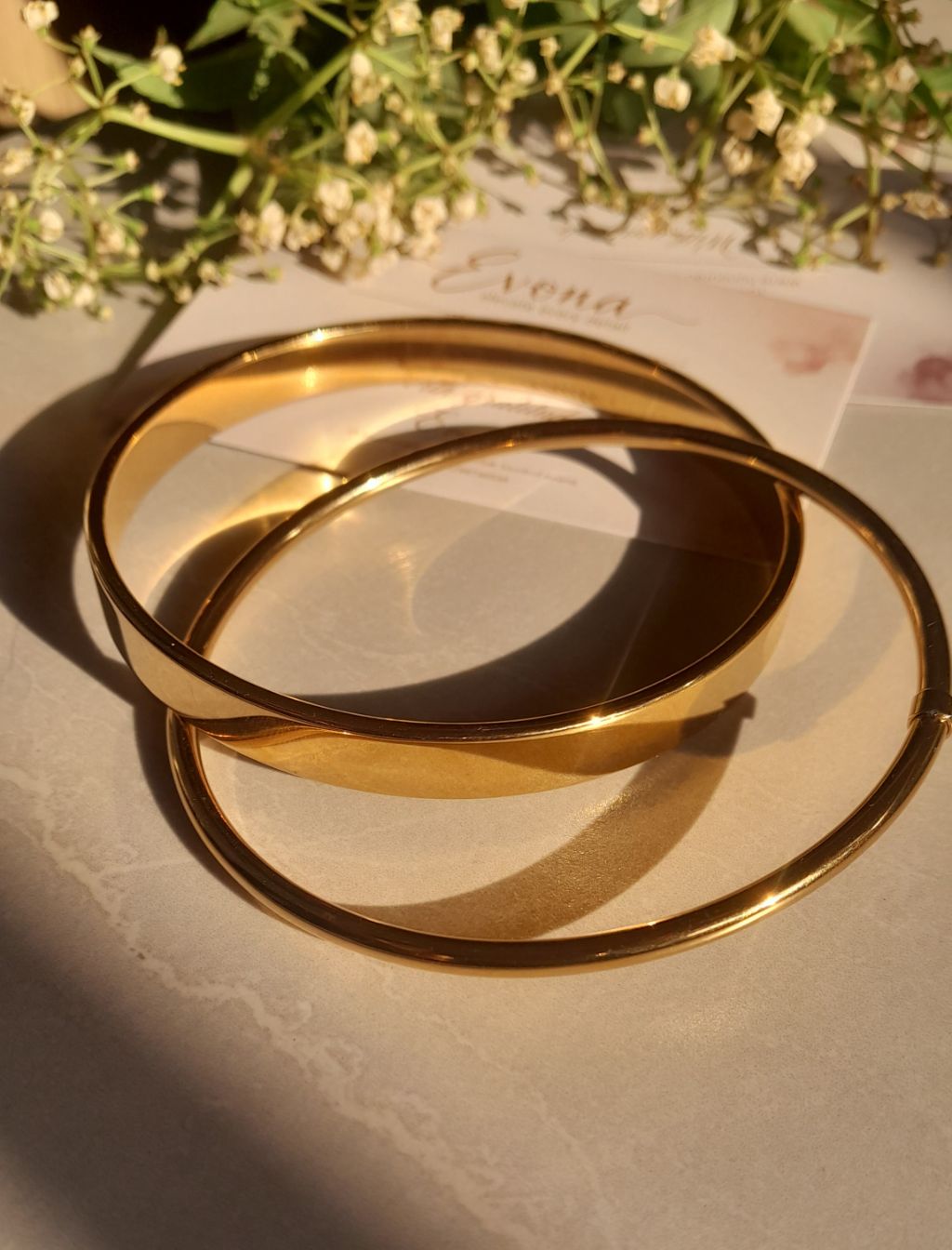 Bangles