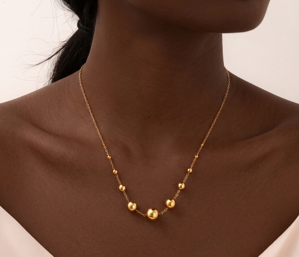 Necklace