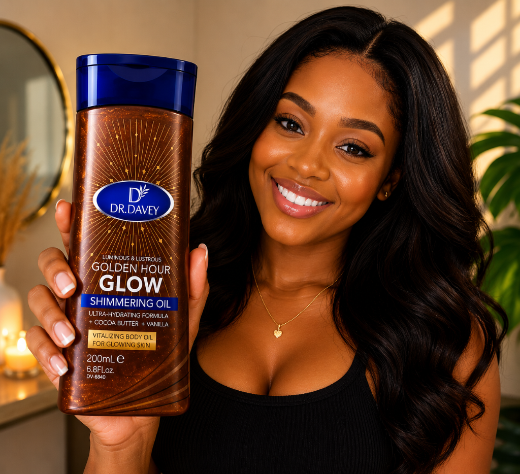 Authentic Beauty, Skincare & Wellness Products