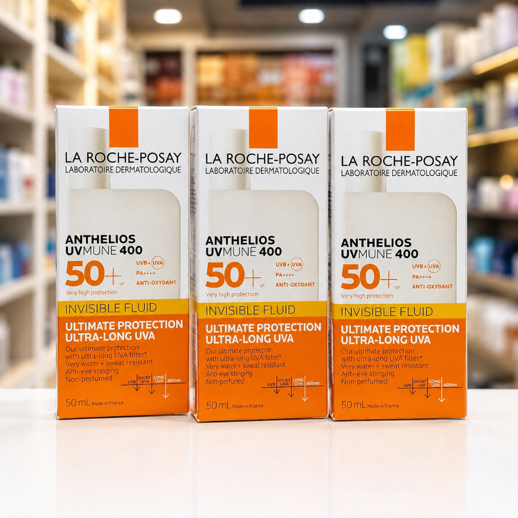 Sunscreen
