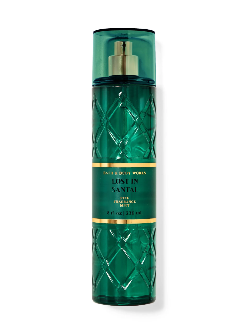 Fine Fragrance Mists